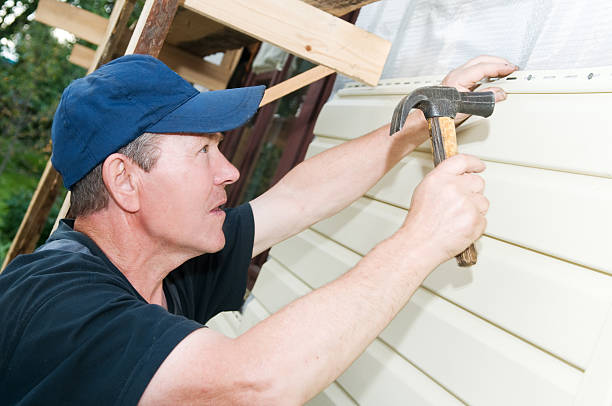 Pleasant Run Farm, OH Siding Installation & Repair Company
